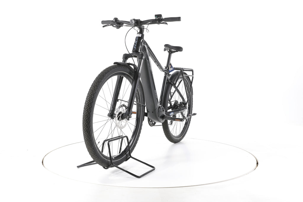 Giant Explore E+ 2 Trekking E-Bike - Image 5