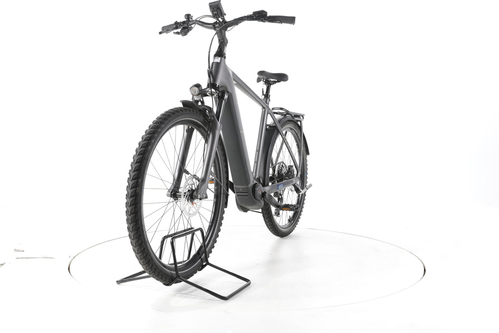 Cube Kathmandu Hybrid Pro Trekking E-Bike 2024 - Image 5