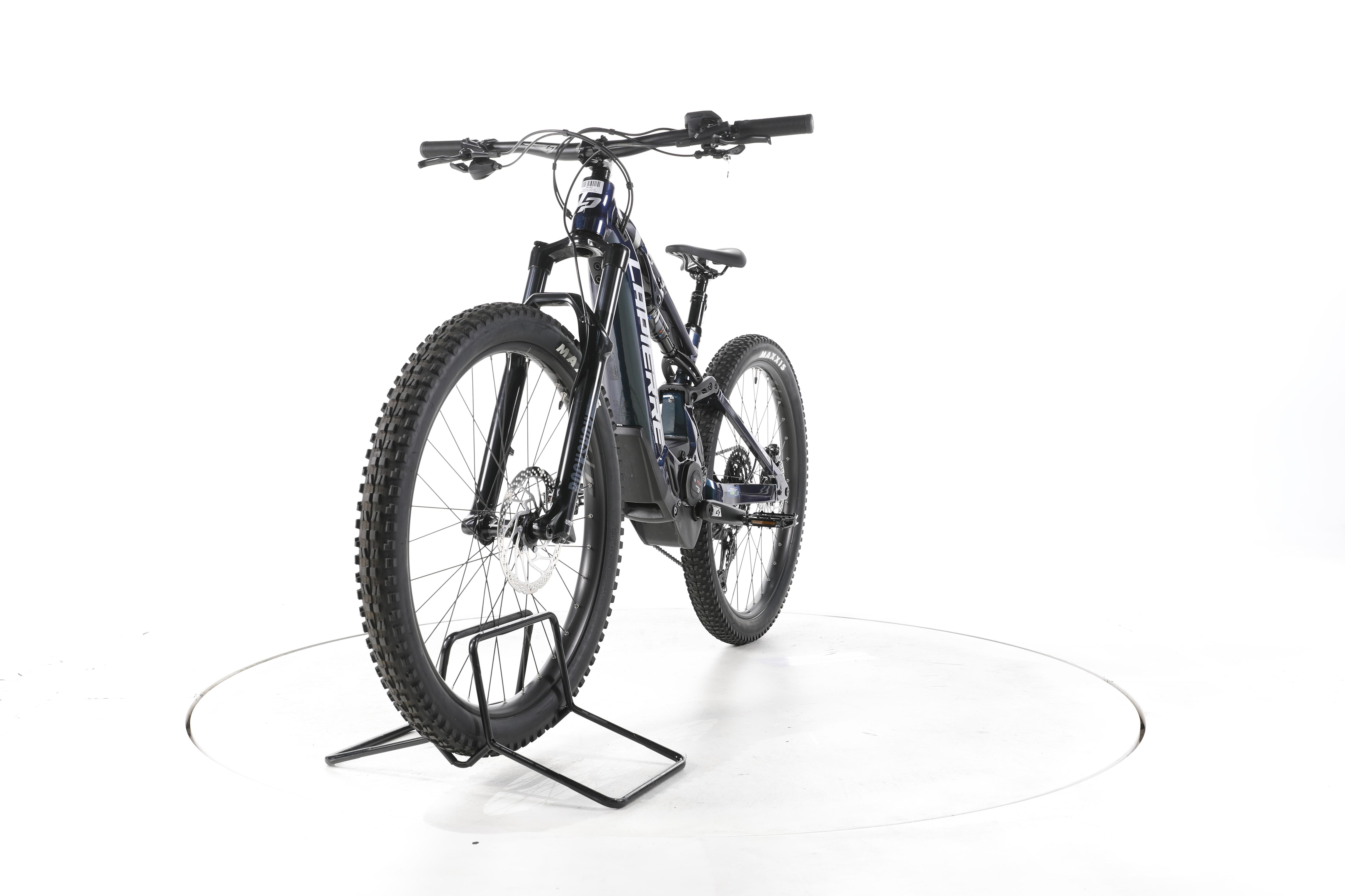 Lapierre Overvolt TR 4.6 E-Bike Fully - Image 5