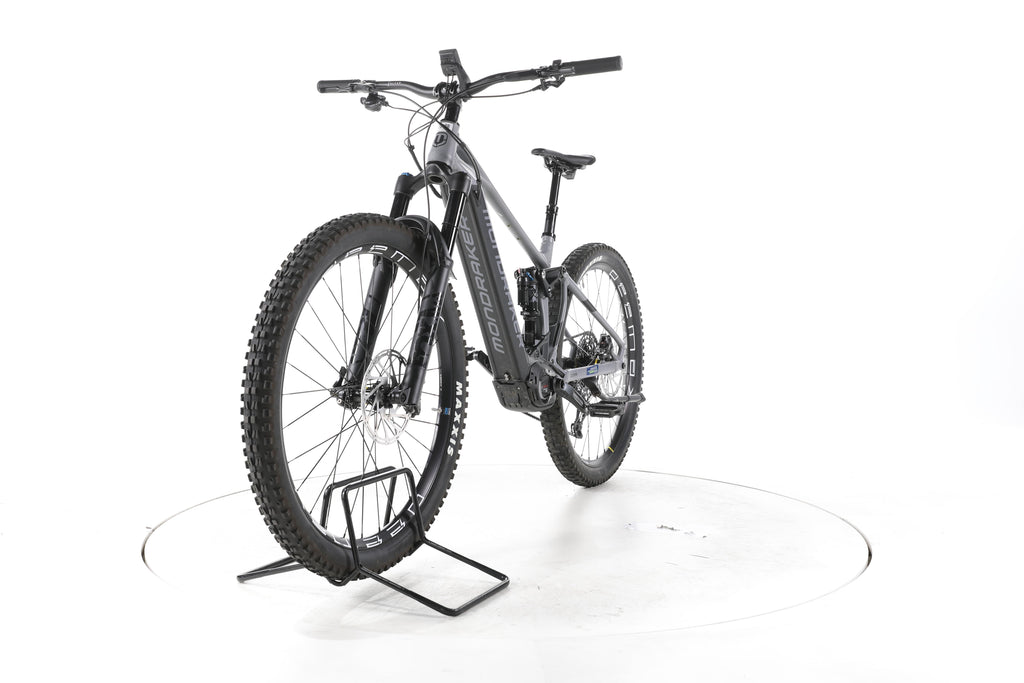 Mondraker Crafty R E-Bike Fully - Image 5