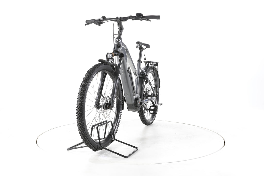 Conway Cairon C 1.0 Trekking E-Bike - Image 5