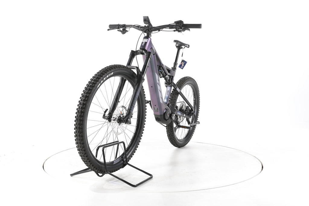 KTM Macina KAPOHO ELITE E-Bike Fully 2024 - Image 5
