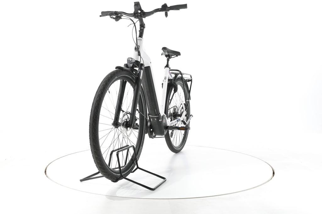 Hercules Pasero Sport I-10 Trekking E-Bike Tiefeinsteiger - Image 5