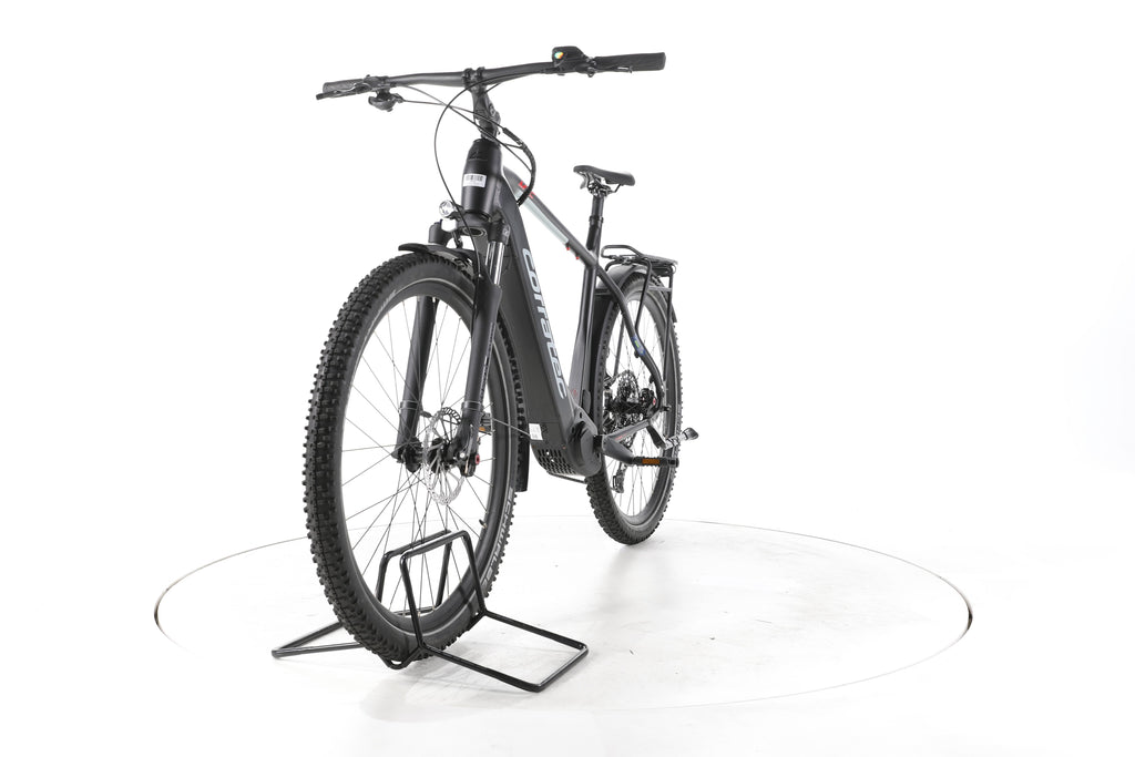 Corratec E-Power MTC 12S Trekking E-Bike - Image 5
