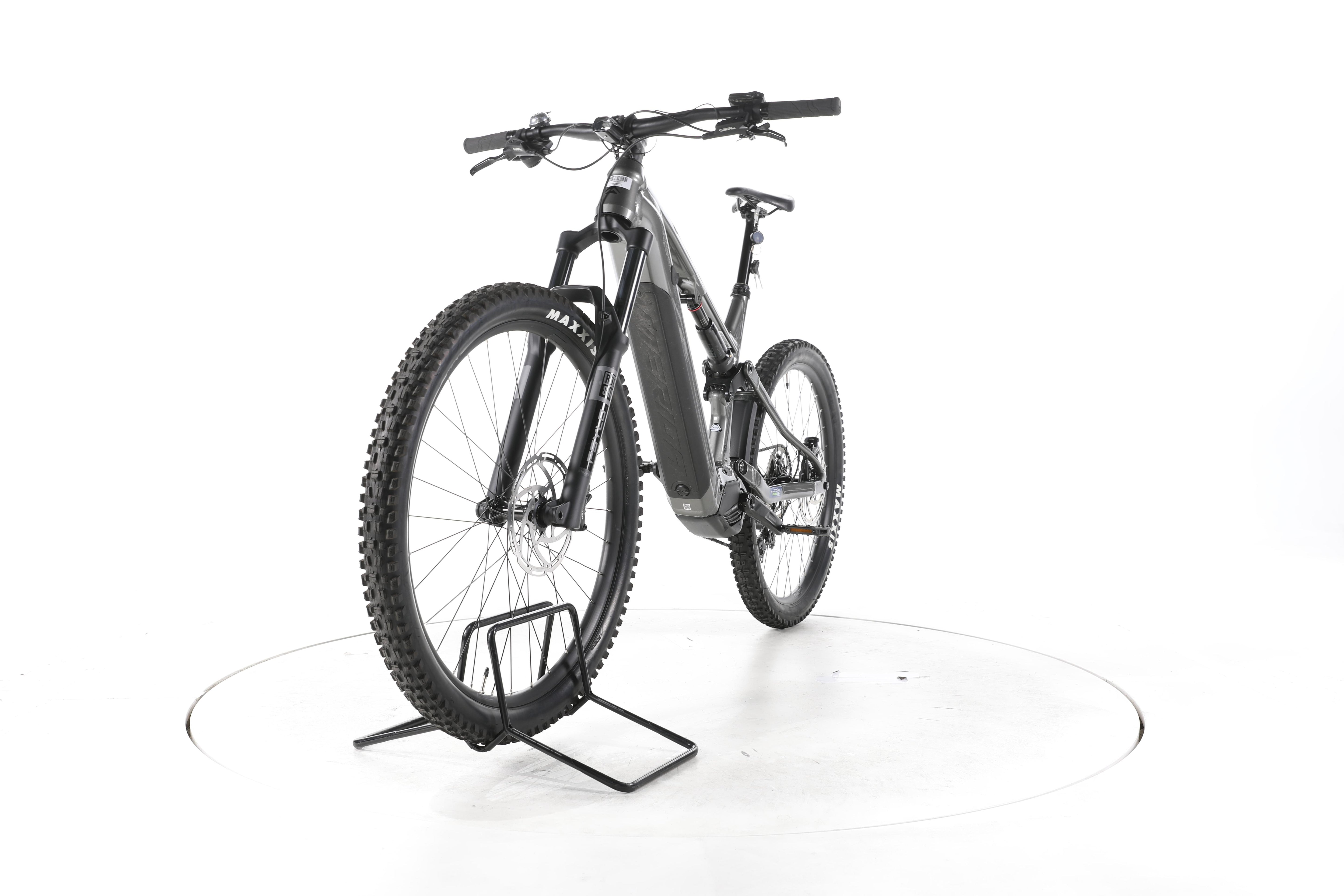Merida eONE-SIXTY 400 E-Bike Fully - Image 5