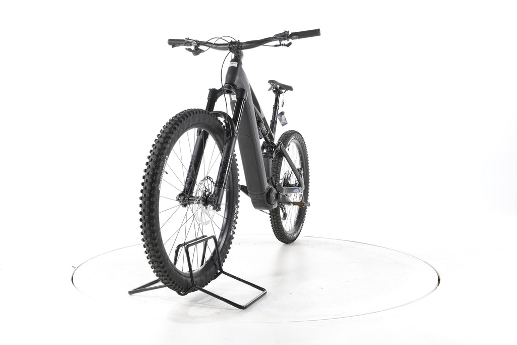 Cube Stereo Hybrid ONE77 HPC SLX E-Bike Fully 2026 - Image 5