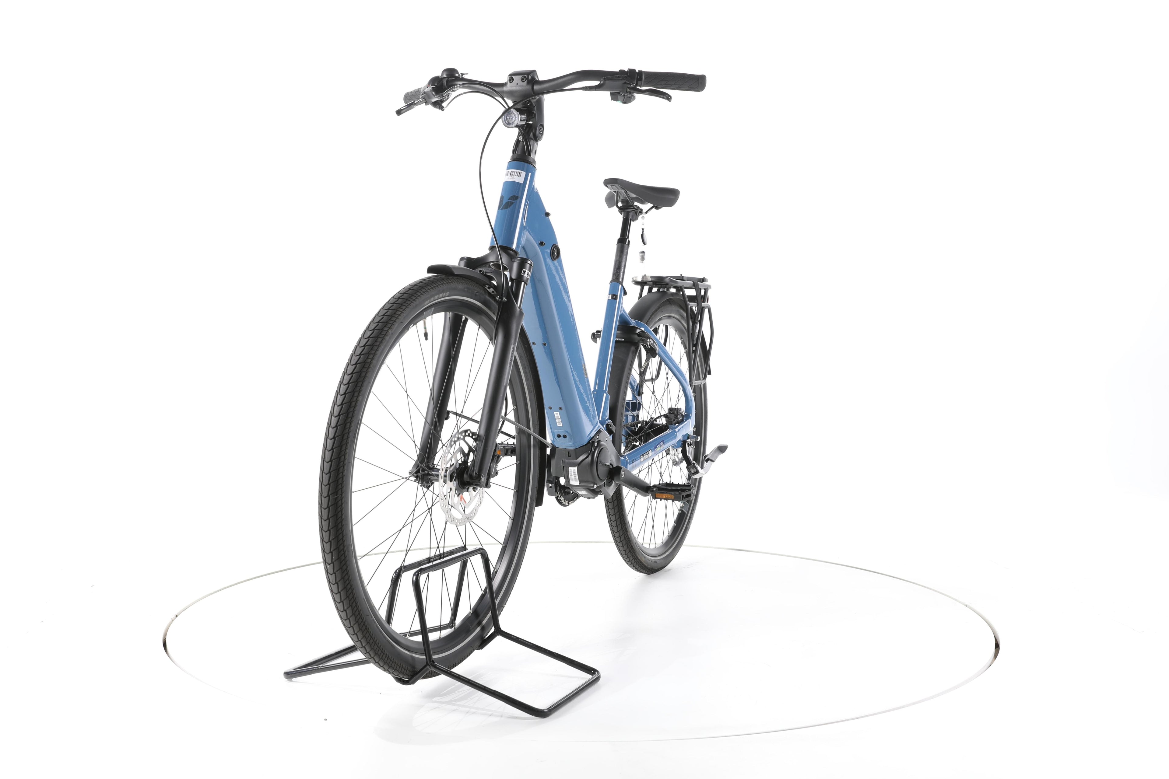 Liv Allure E+ 2 City E-Bike Tiefeinsteiger - Image 5