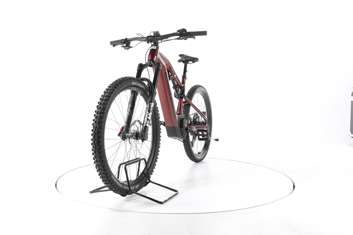 EBIKE Bionicon Wyatt 0 E-Bike Fully 2024 - Image 5