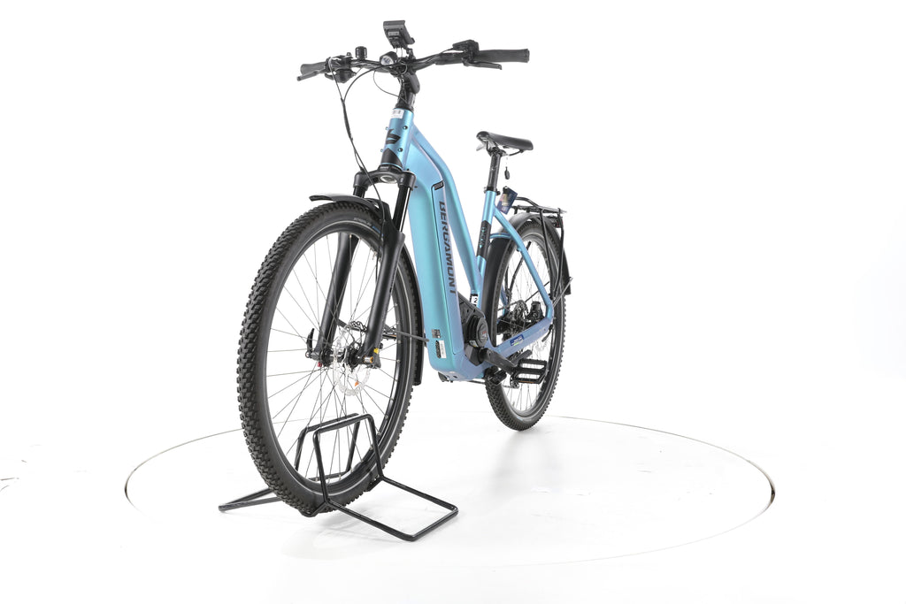 Bergamont E-Horizon Premium SUV Trekking E-Bike Tiefeinsteiger - Image 5