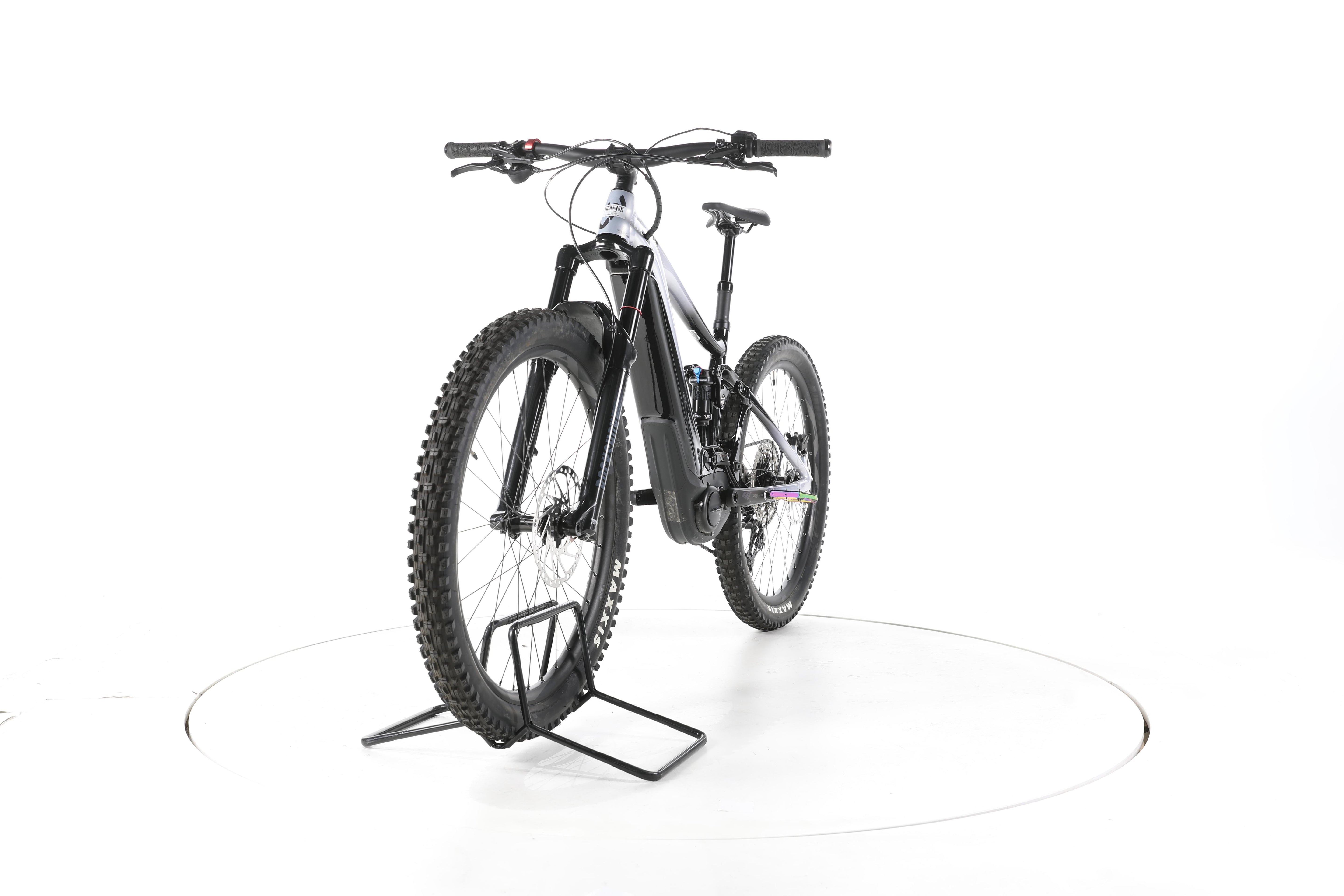 Liv Intrigue X E+3 E-Bike Fully - Image 5