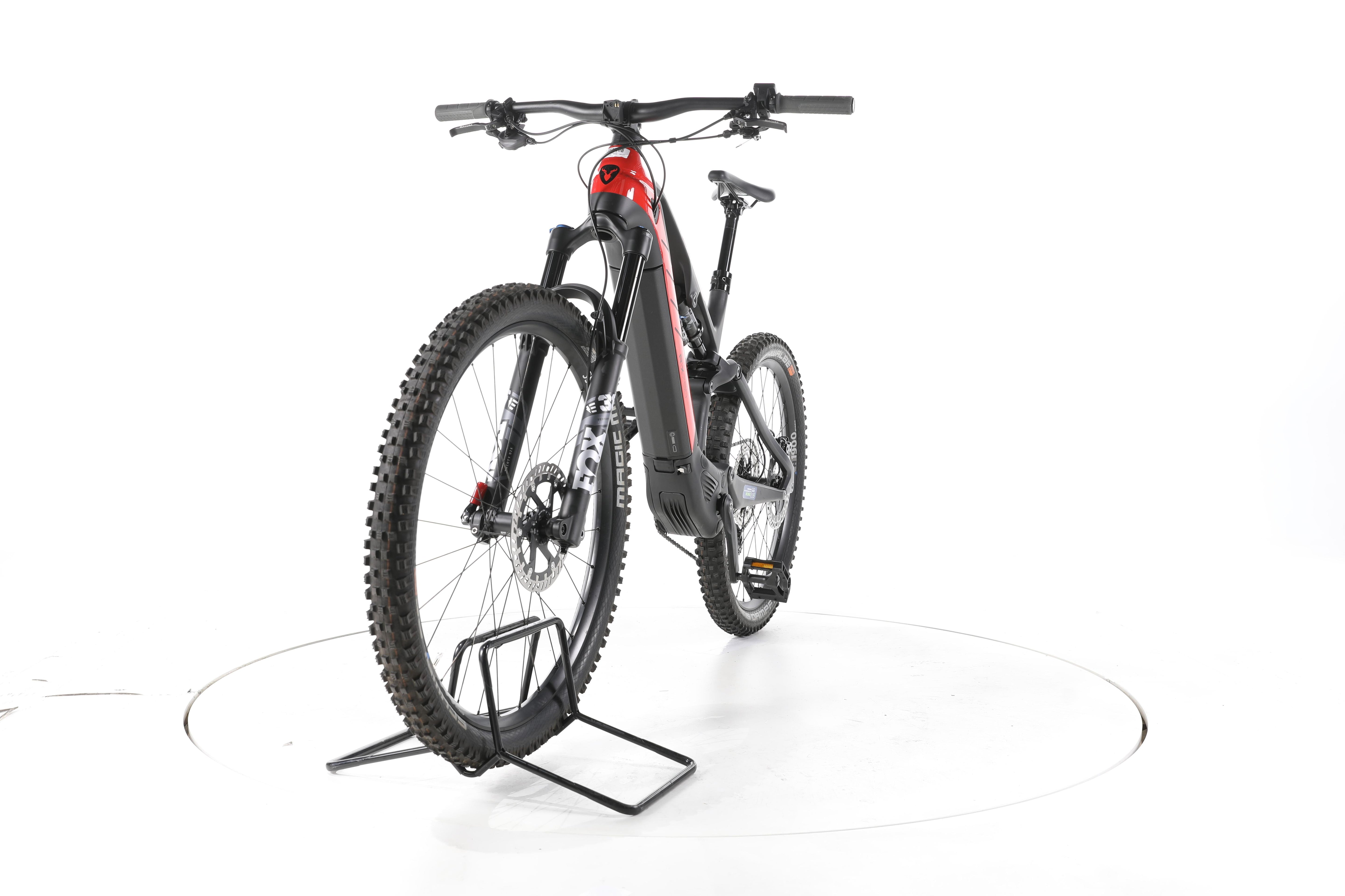 Rotwild R.X750 CORE E-Bike Fully Carbon - Image 5