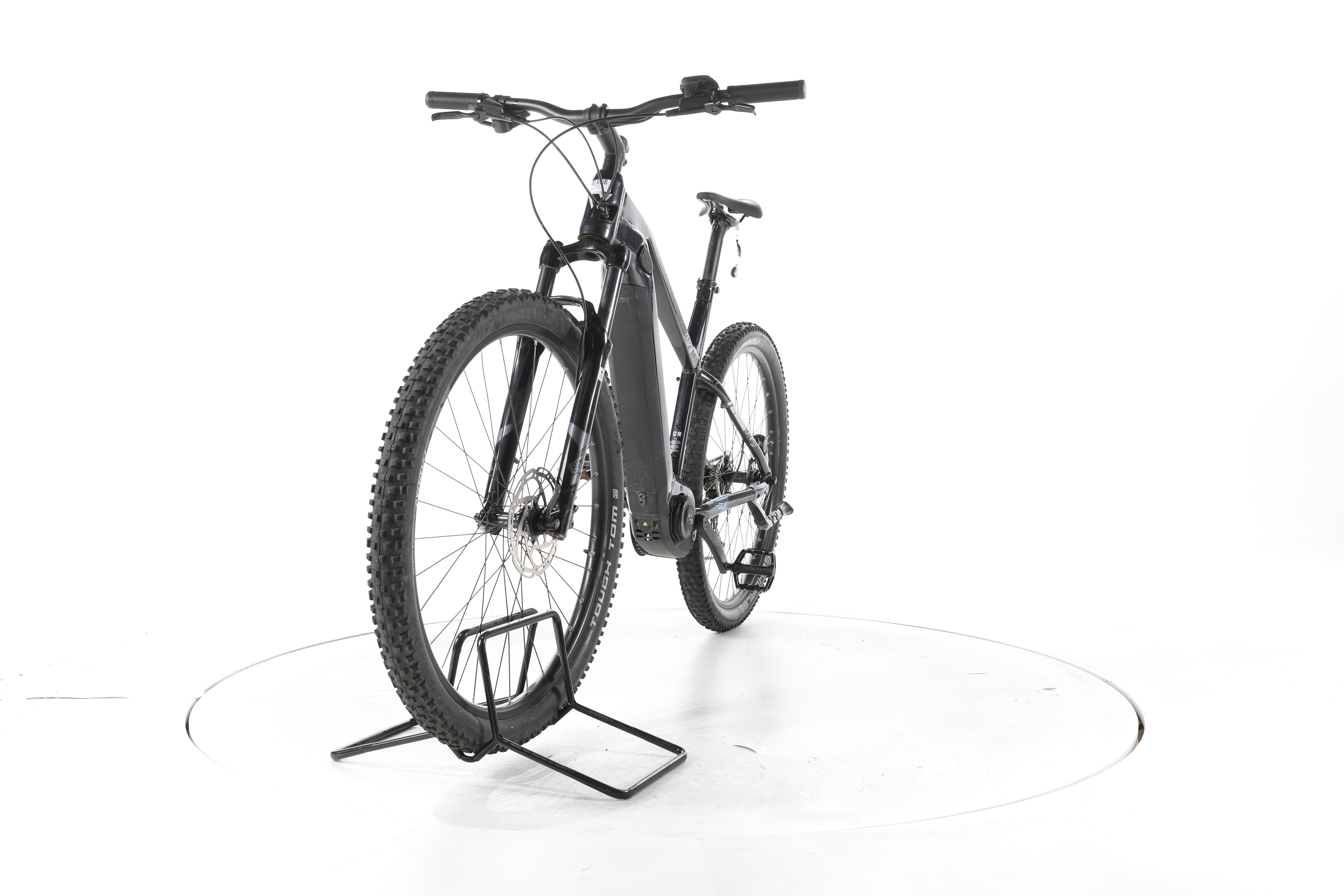 Conway Cairon S 2.0 E-Bike - Image 5