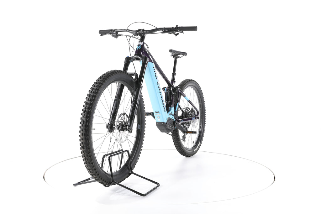 Mondraker DUSK R Fully E-Bike - Image 5