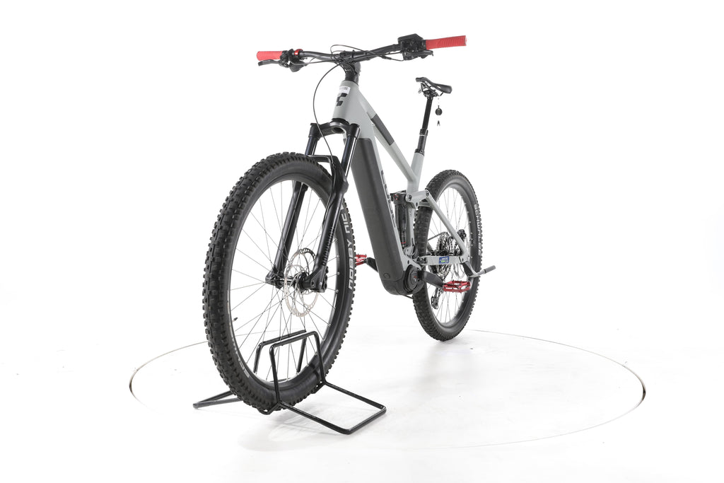 Cube Stereo Hybrid 140 HPC Pro E-Bike Fully Carbon 2024 - Image 5