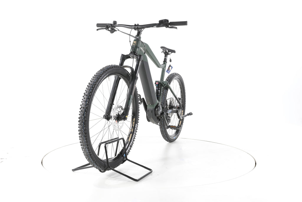 Haibike ALLTRAIL 4 Fully E-Bike - Image 5