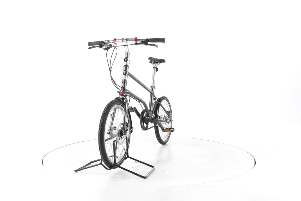 VELLO Bike Vello Kompaktfahrrad - Image 5