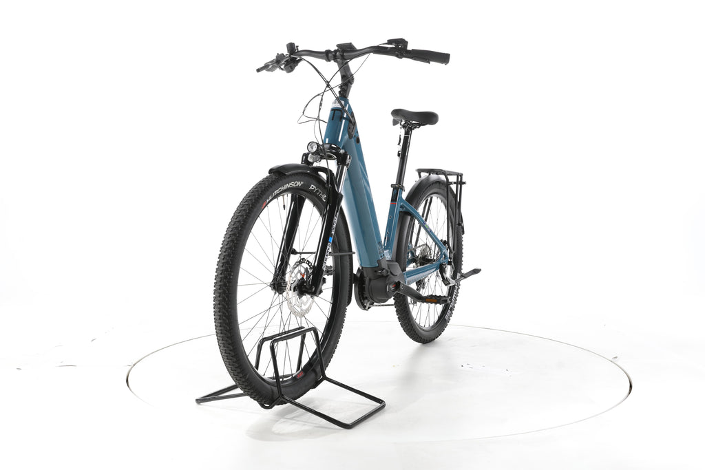 Moustache Bikes X-Road 2 E-Bike - Image 5
