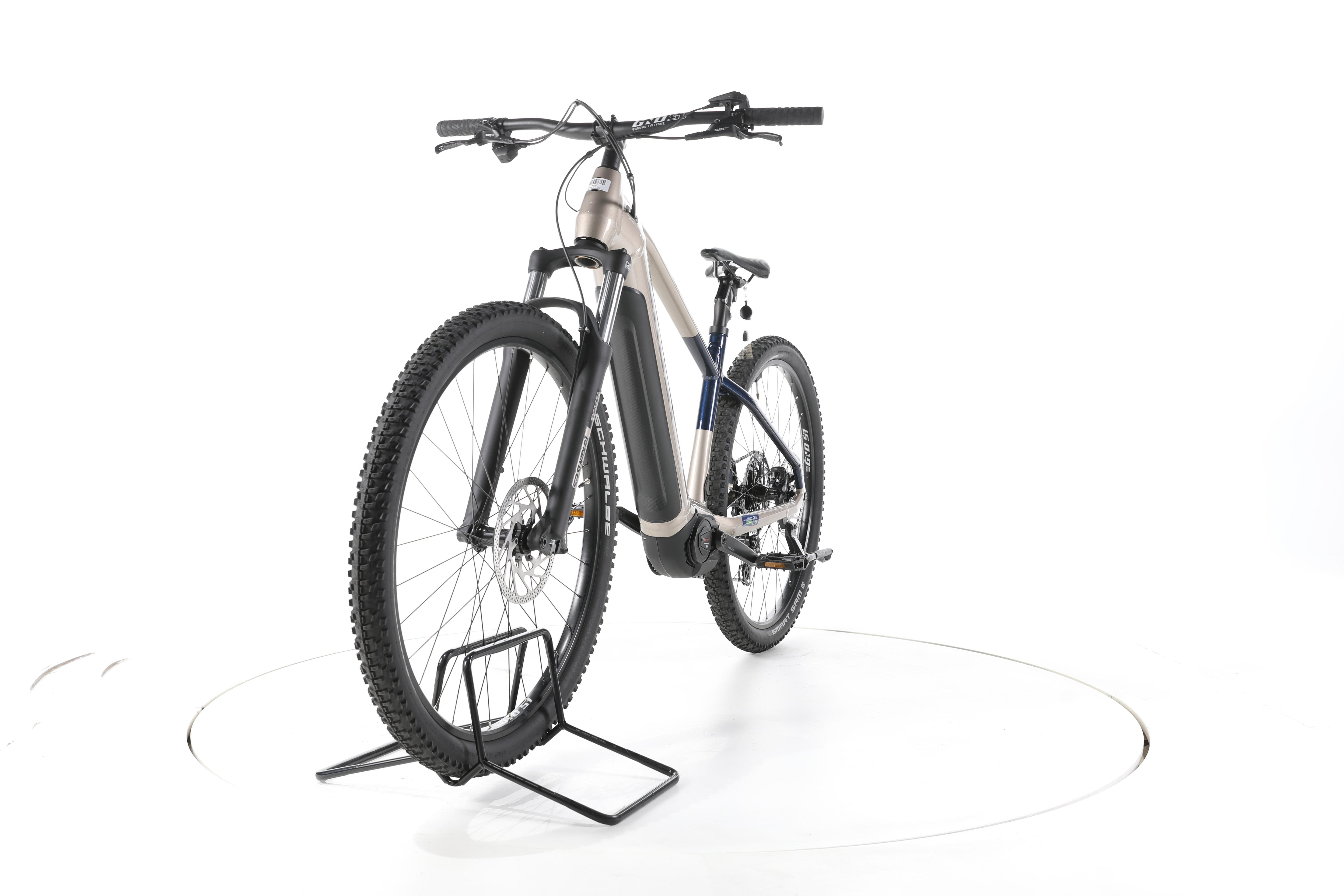 Ghost E-Teru B Universal E-Bike 2023 - Image 5