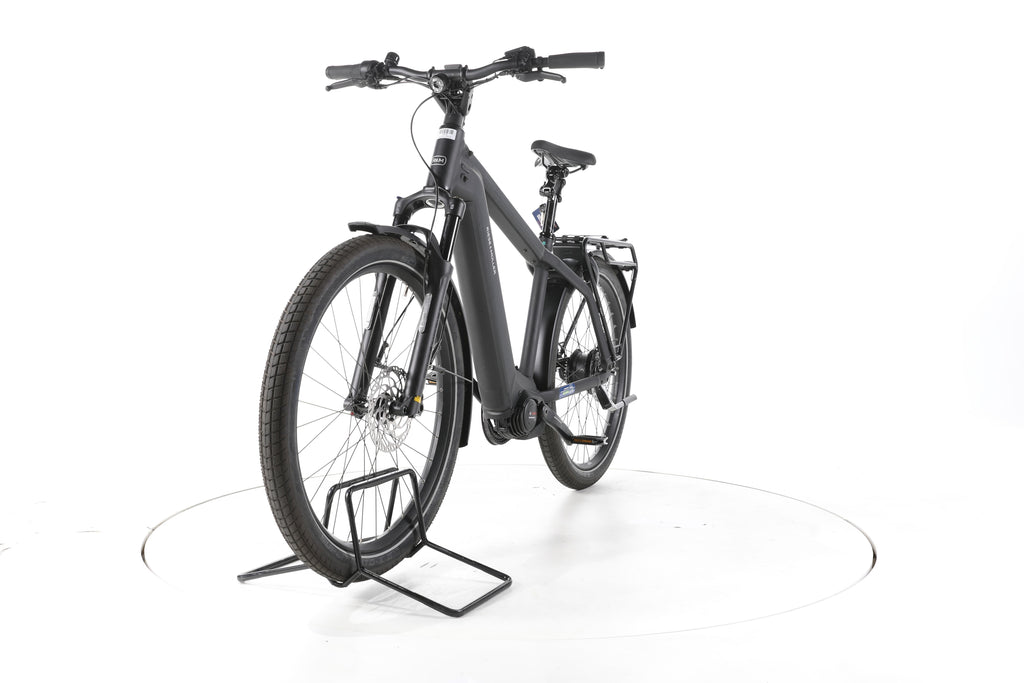 Riese & Müller Charger 4 GT vario City E-Bike 2024 - Image 5