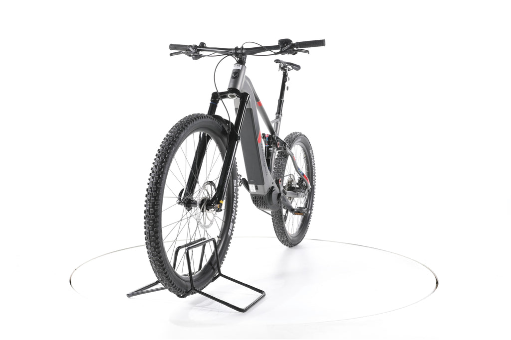 Malaguti Civetta FS 6.0 Fully E-Bike - Image 5