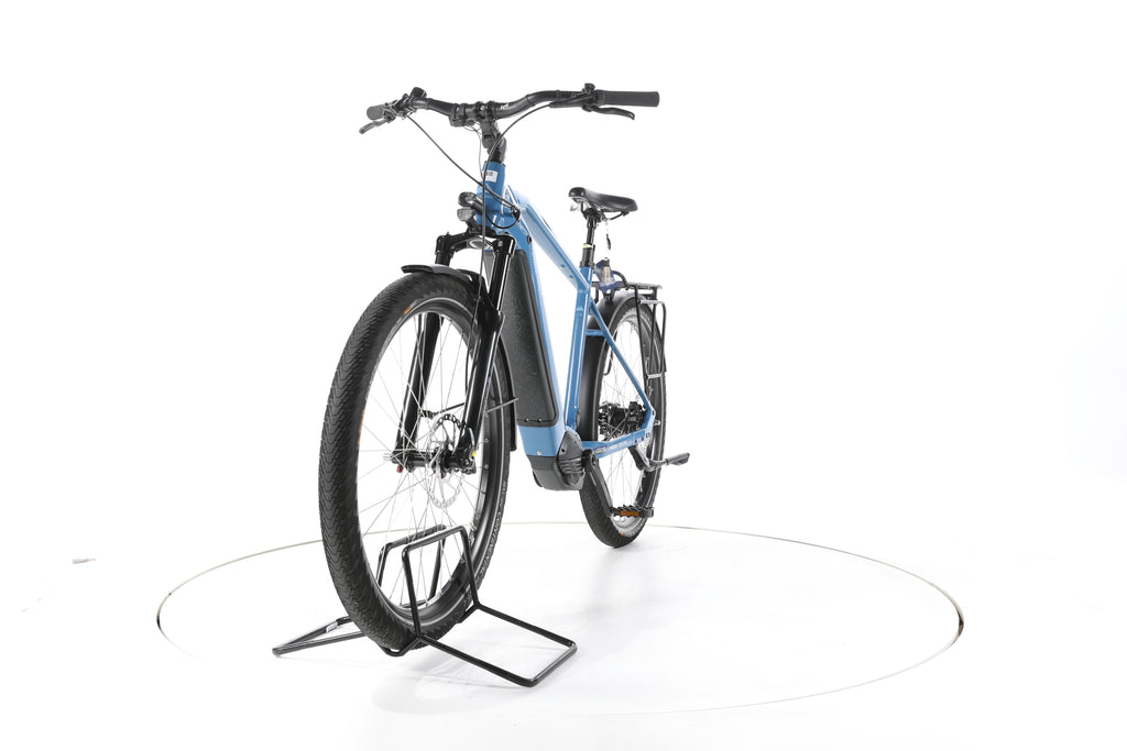 HoheAcht Pasio Urbeno City E-Bike 2023 - Image 5