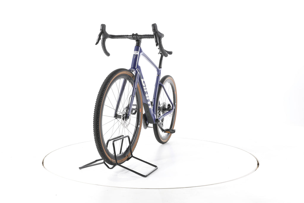 Giant Revolt Advanced Pro1 Gravelbike Carbon 2024 - Image 5