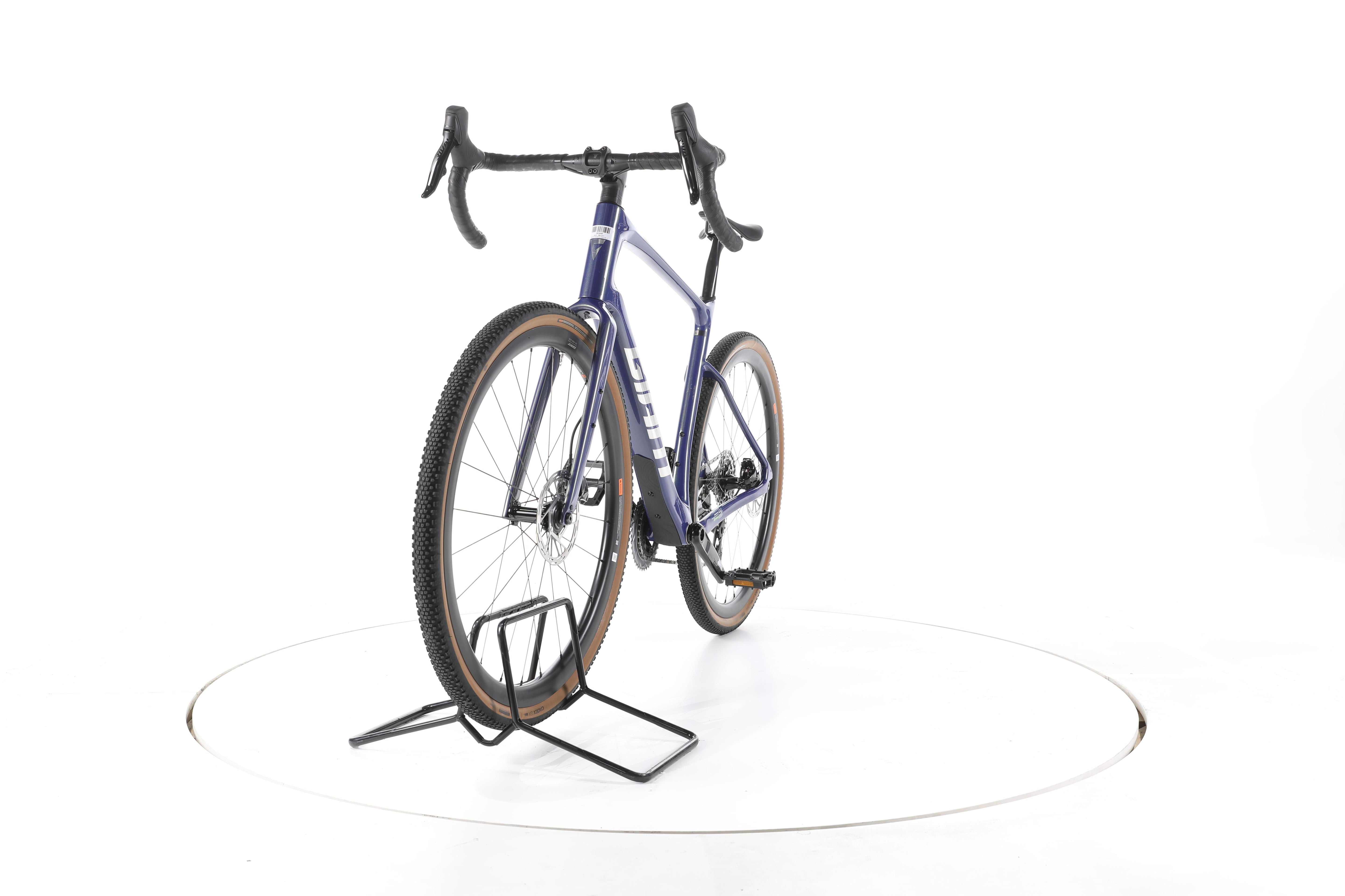 Giant Revolt Advanced Pro1 Gravelbike Carbon 2024 - Image 5
