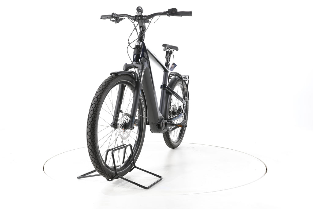 Winora Yakun 10 Trekking E-Bike - Image 5