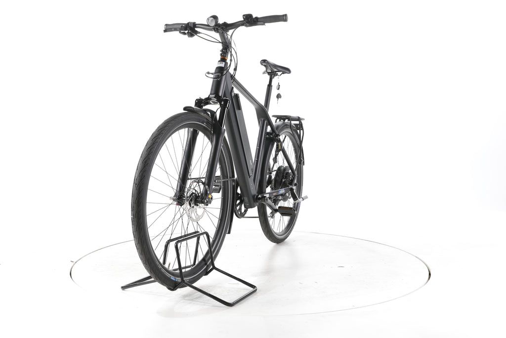 QWIC Performance RD11 Trekking E-Bike - Image 5