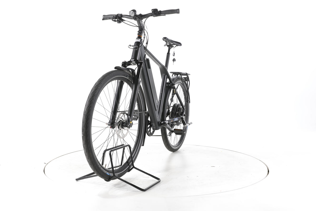 QWIC Performance RD11 Trekking E-Bike - Image 5