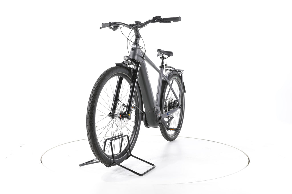 Cube Touring Hybrid EXC Trekking E-Bike 2023 - Image 5