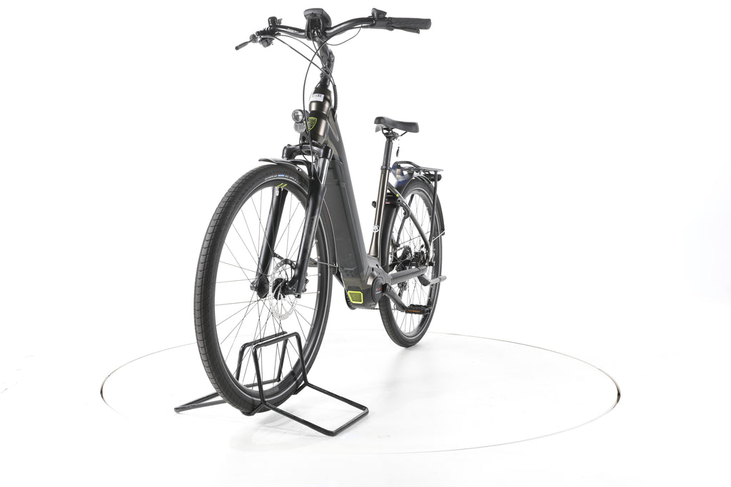 Centurion E-Fire City R760i Trekking E-Bike Tiefeinsteiger - Image 5