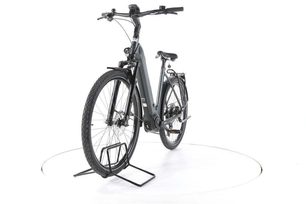 Kalkhoff Endeavour 5.B Advance+ Trekking E-Bike Tiefeinsteiger - Image 5