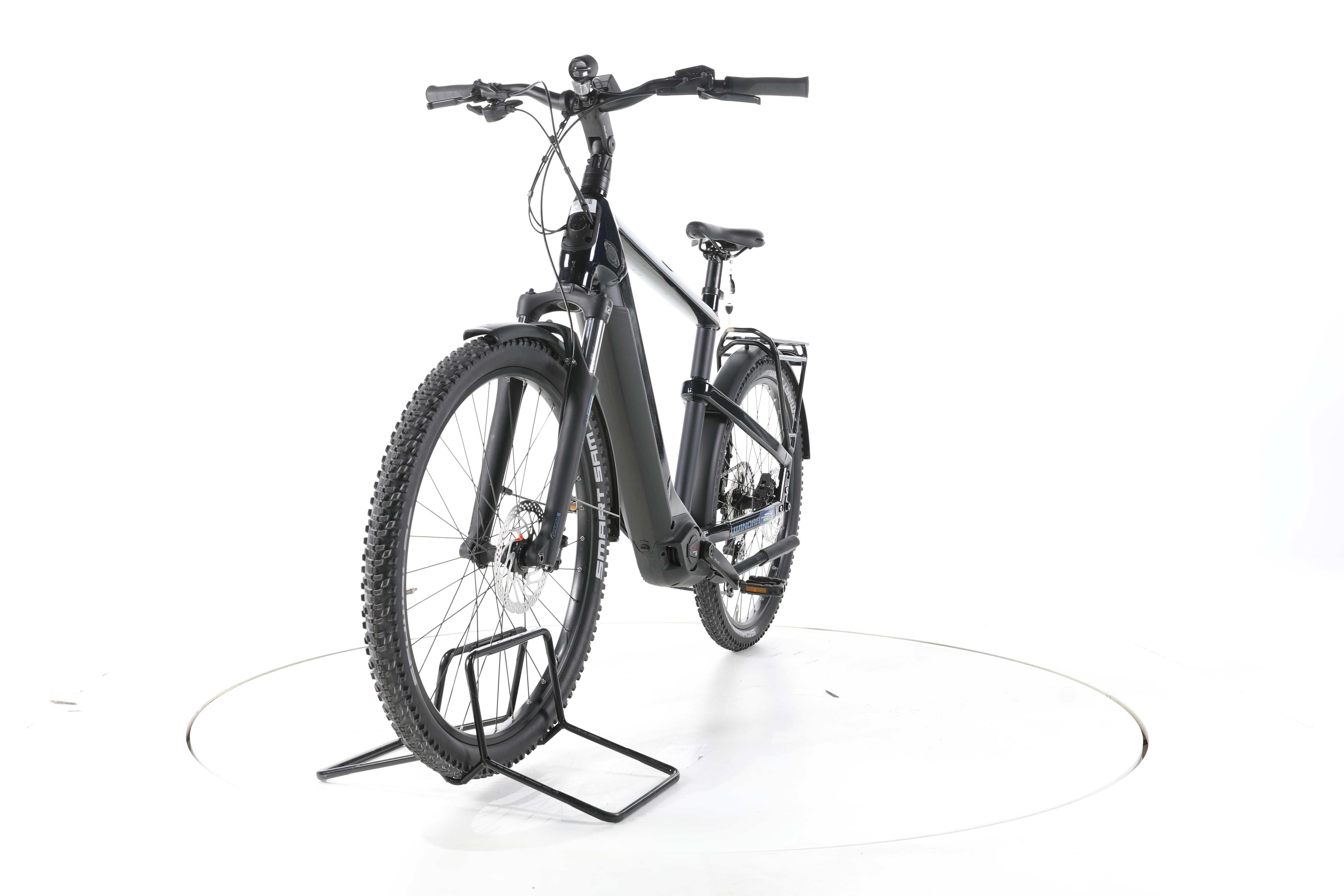 Winora Yakun 10 Trekking E-Bike - Image 5