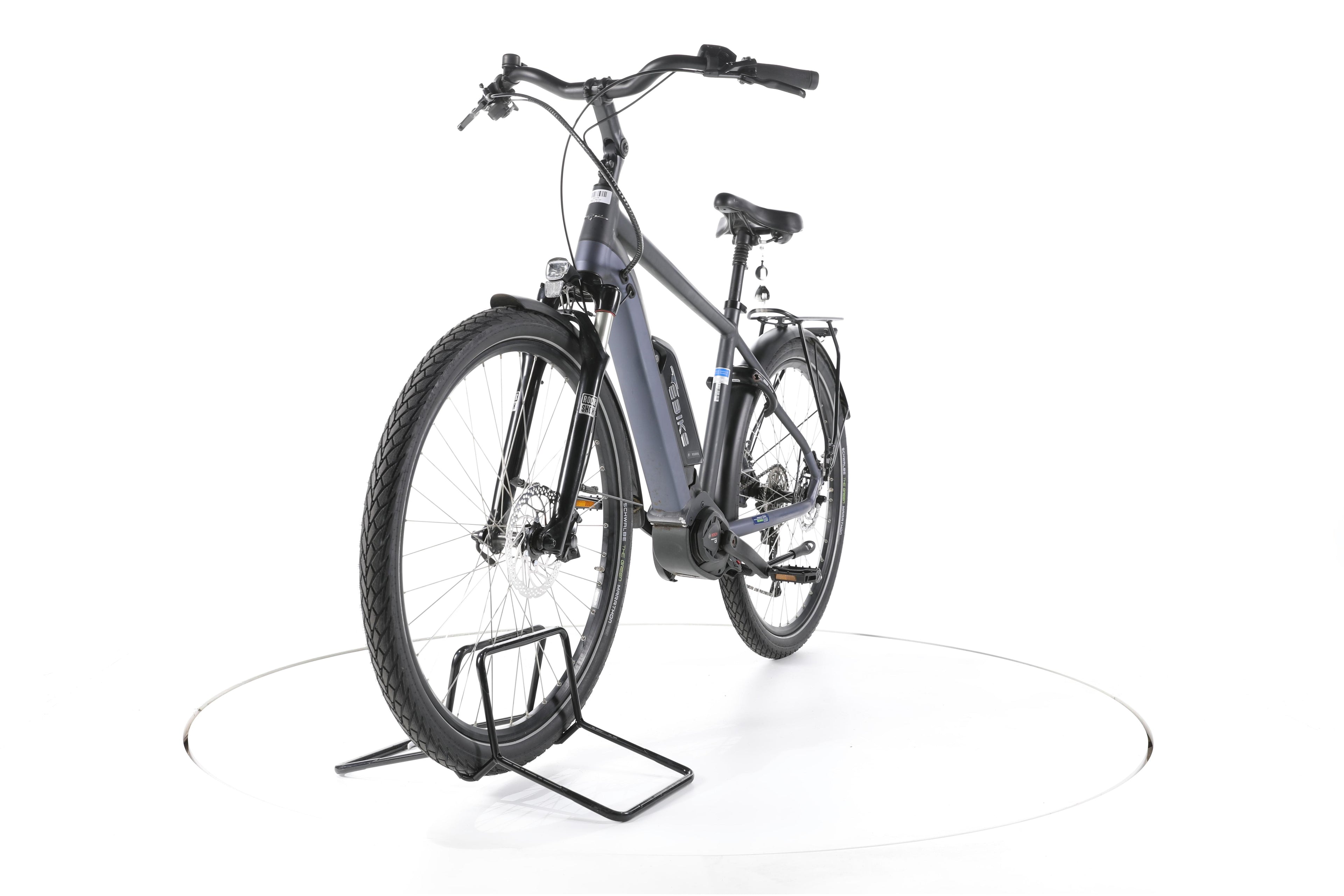 EBIKE S003 Trekking E-Bike - Image 5