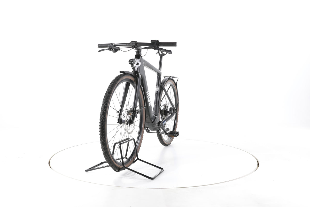 Rose Backroad Plus EQ Flatbar E-Bike Carbon - Image 5