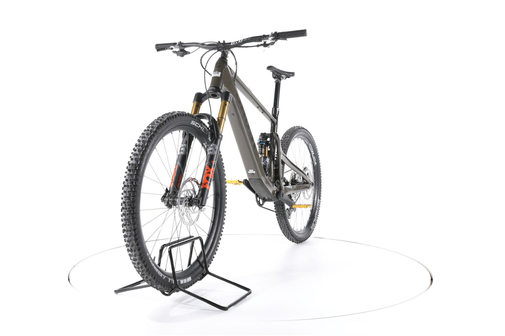 Ghost Path Riot Full Party E-Bike Fully Carbon 2024 - Image 5