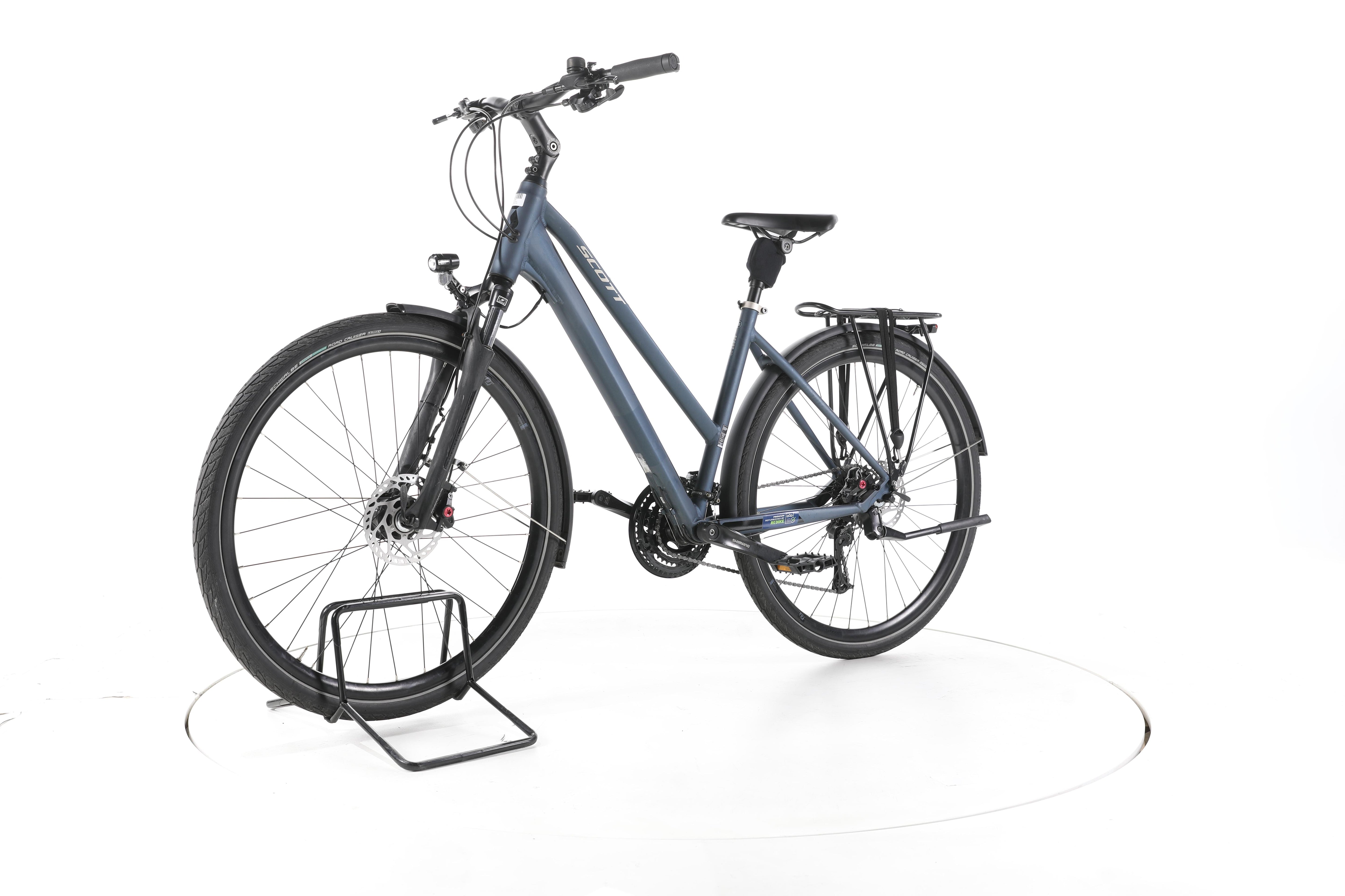 Scott Sub Sport 30 Fahrrad City & Trekking - Image 6