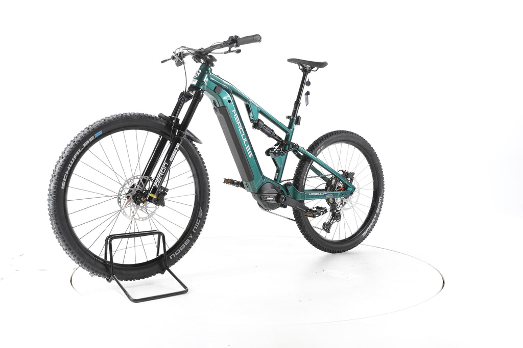 Hercules NOS FS 2.2 Fully E-Bike - Image 6