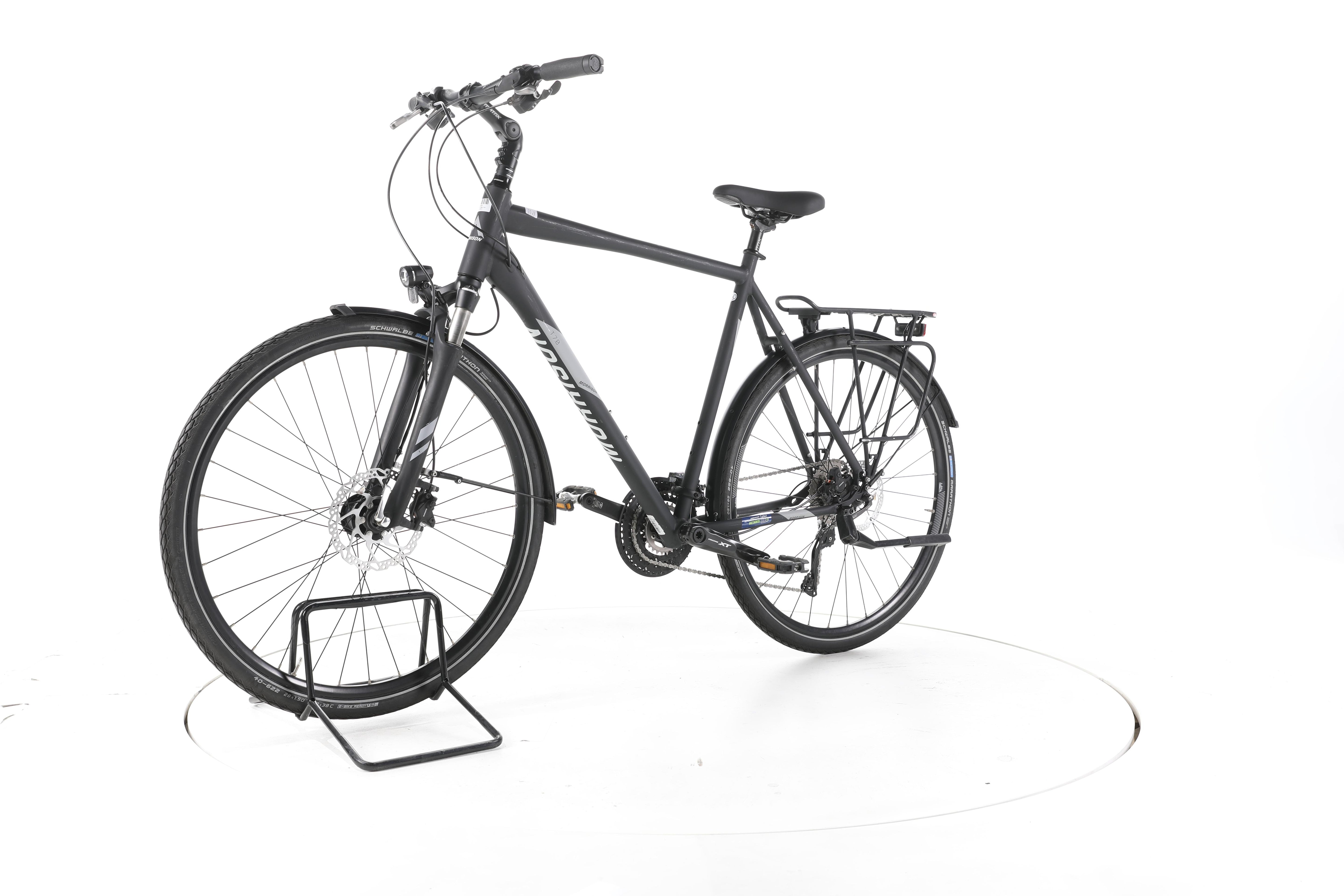 MORRISON T 7.0 - Image 6