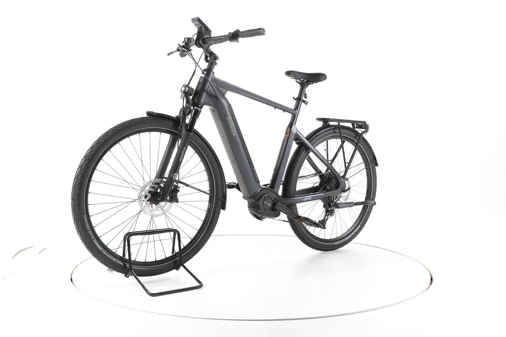 Carver Route E.540 Trekking E-Bike - Image 6