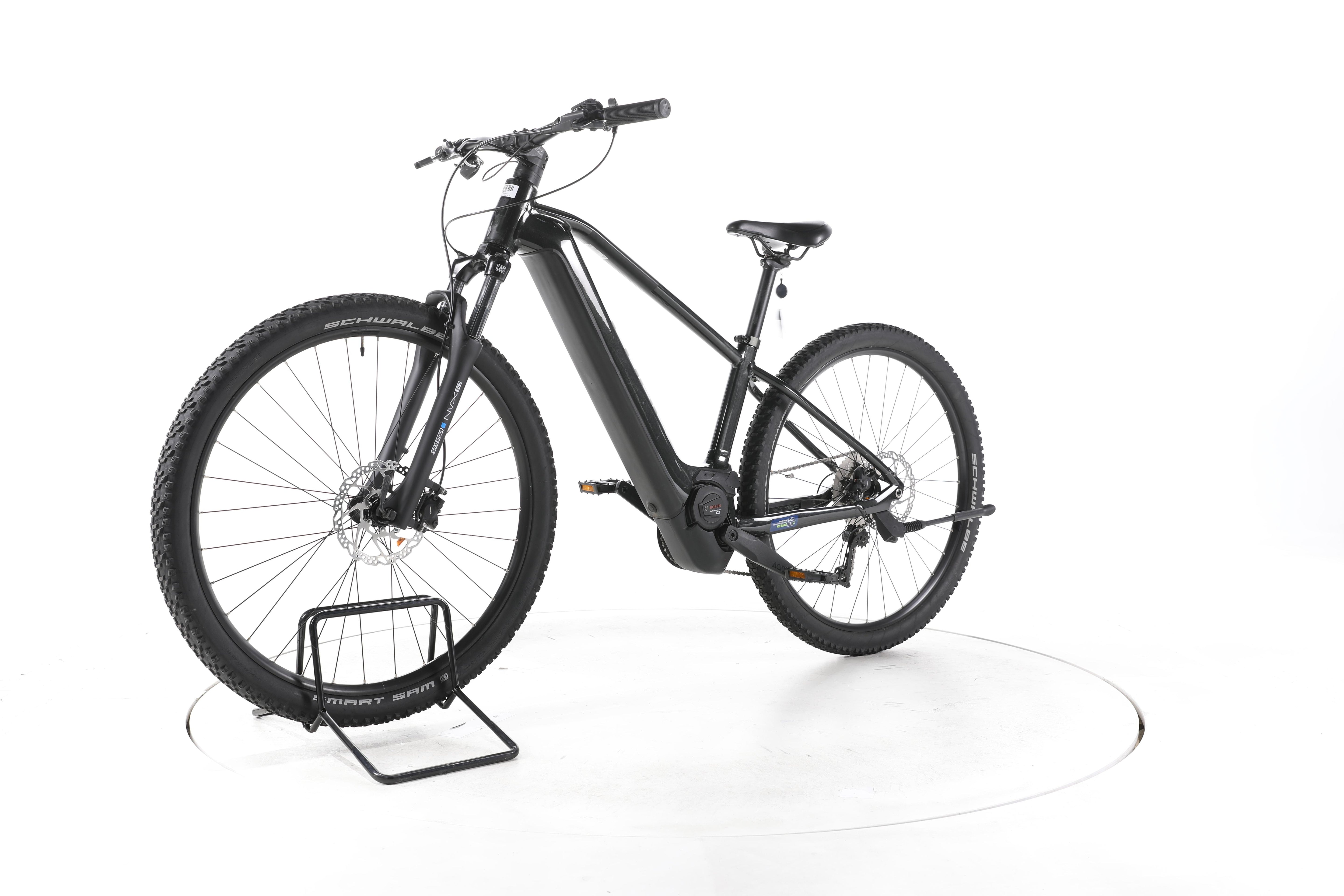 Cube Reaction Hybrid ONE E-Bike - Image 6