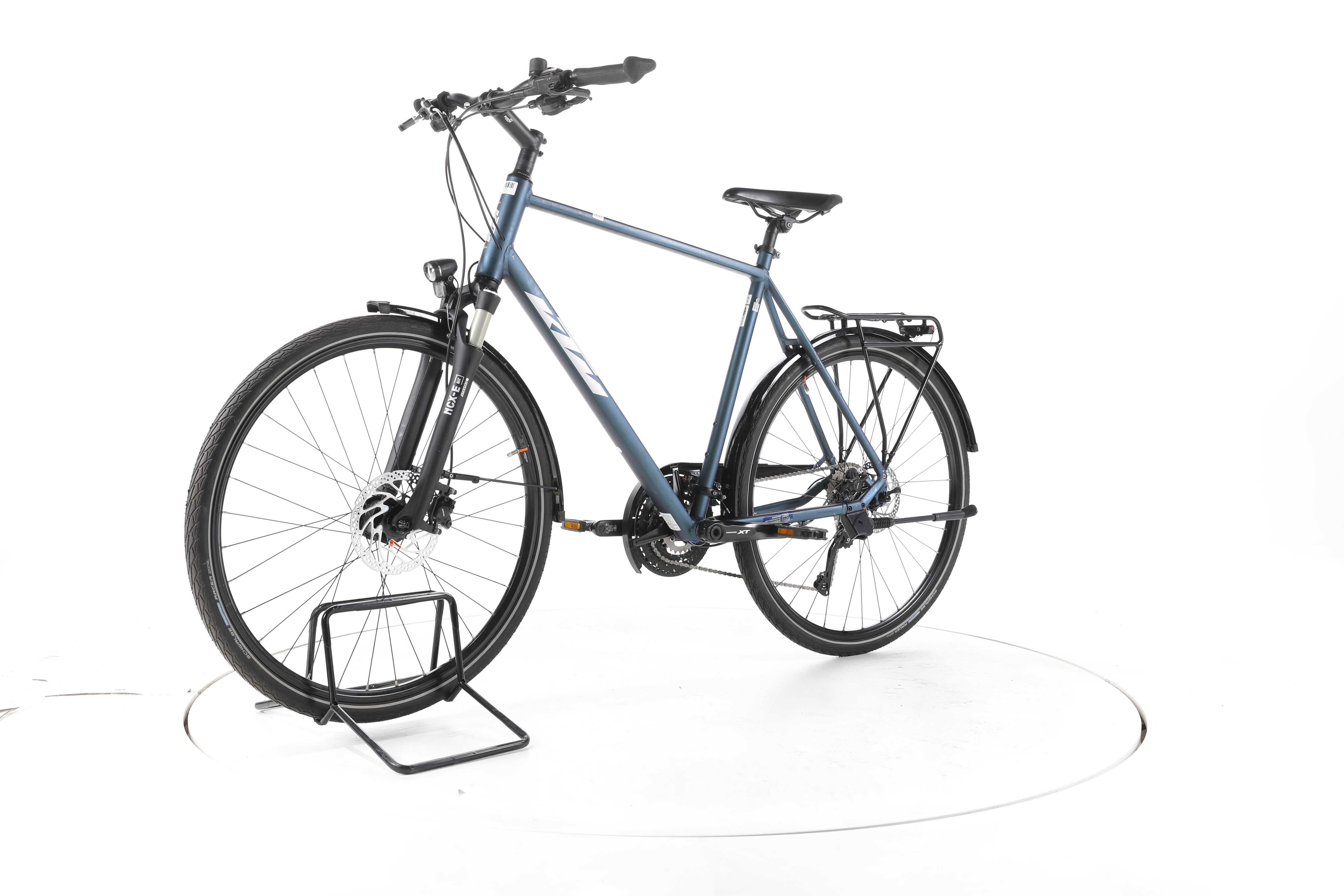KTM Highline Fahrrad City & Trekking - Image 6