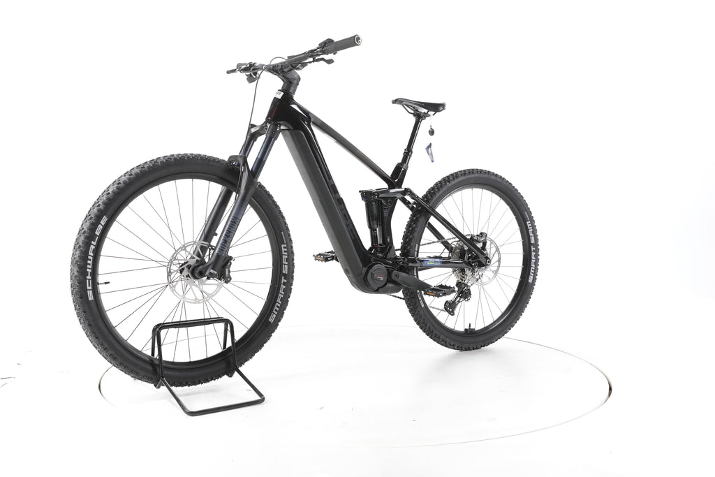 Cube 140 HPC Race Fully E-Bike - Image 6