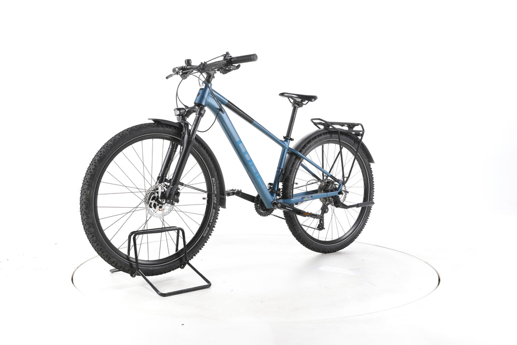 Cube Aim SLX Allroad Fahrrad City & Trekking - Image 6