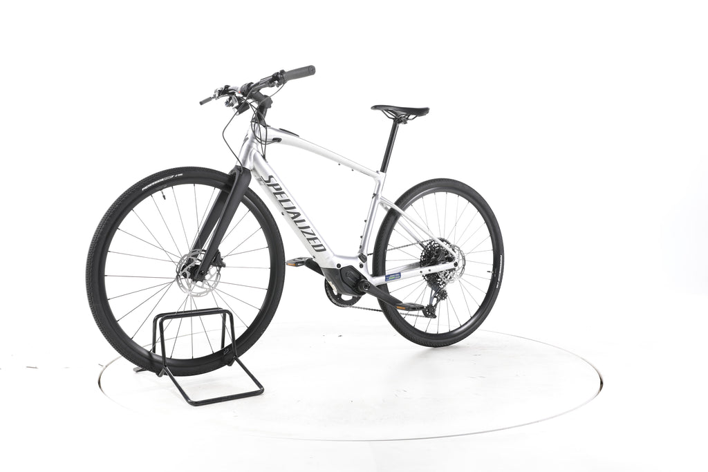 Specialized Turbo Vado SL 5.0 E-Gravel & Rennrad - Image 6