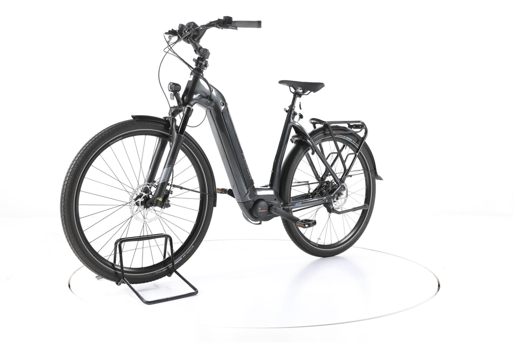 FLYER Gotour6 7.43 City E-Bike Tiefeinsteiger - Image 6