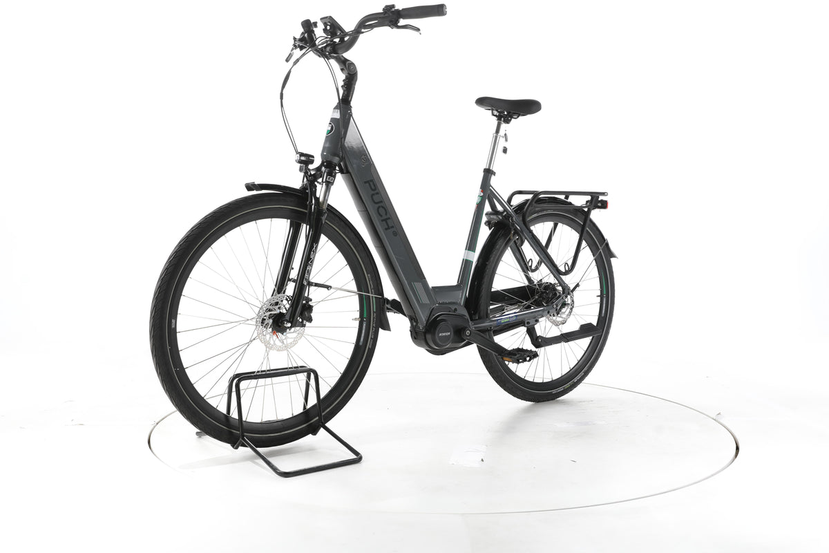 Puch C4.3 FL City E-Bike Tiefeinsteiger - Image 6