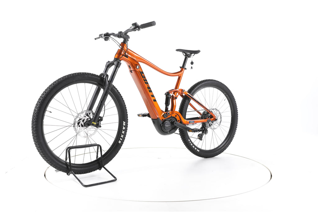 Giant Stance E+ 2 Fully E-Bike - Image 6