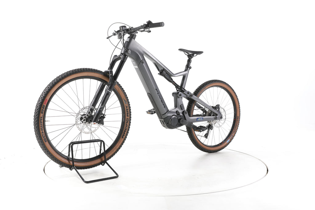 FLYER Uproc X 2.10 E-Bike Fully 2024 - Image 6